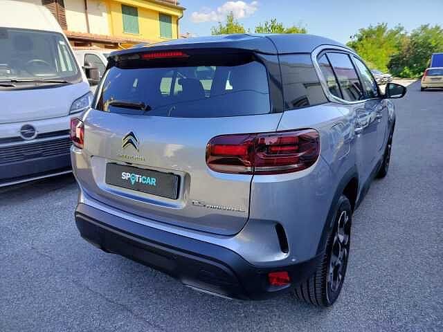 Citroen C5 Aircross BlueHDi 130 S&S EAT8 Max