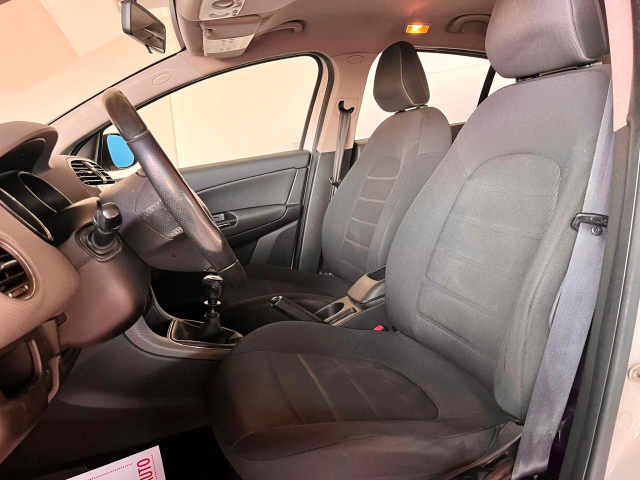 Fiat Bravo 1.4 MyLife