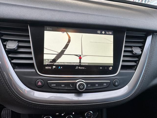 OPEL Grandland X 1.5 diesel Ecotec Start&Stop Innovation