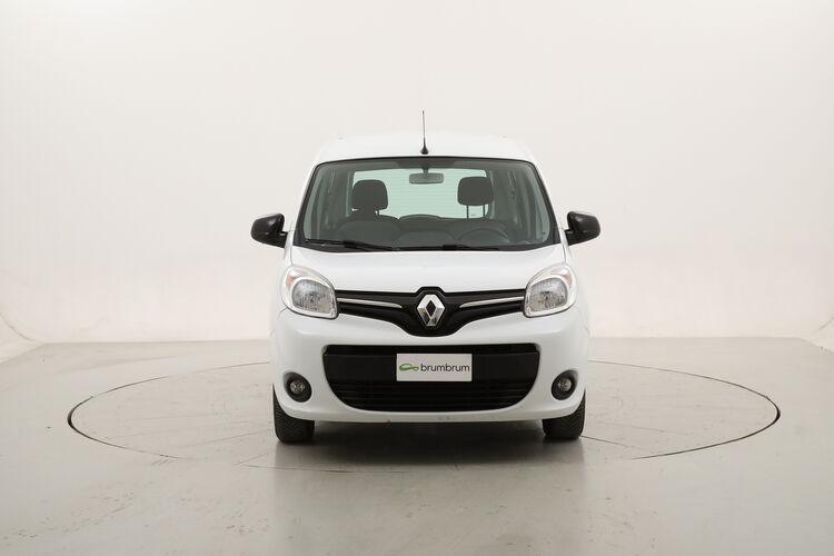 Renault Kangoo Life BR650080 1.5 Diesel 95CV