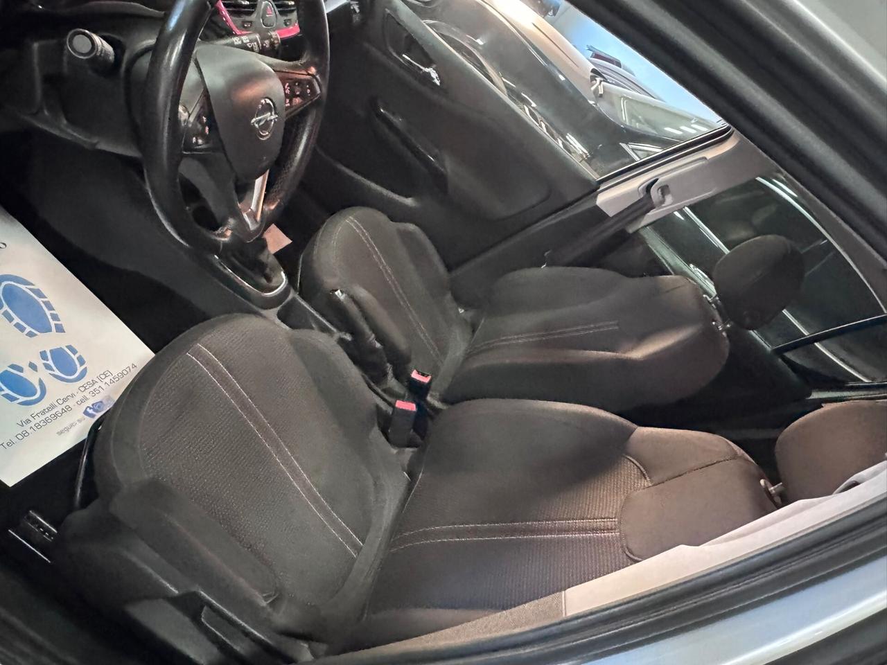 Opel Corsa 1.3 CDTI 5 porte Innovation