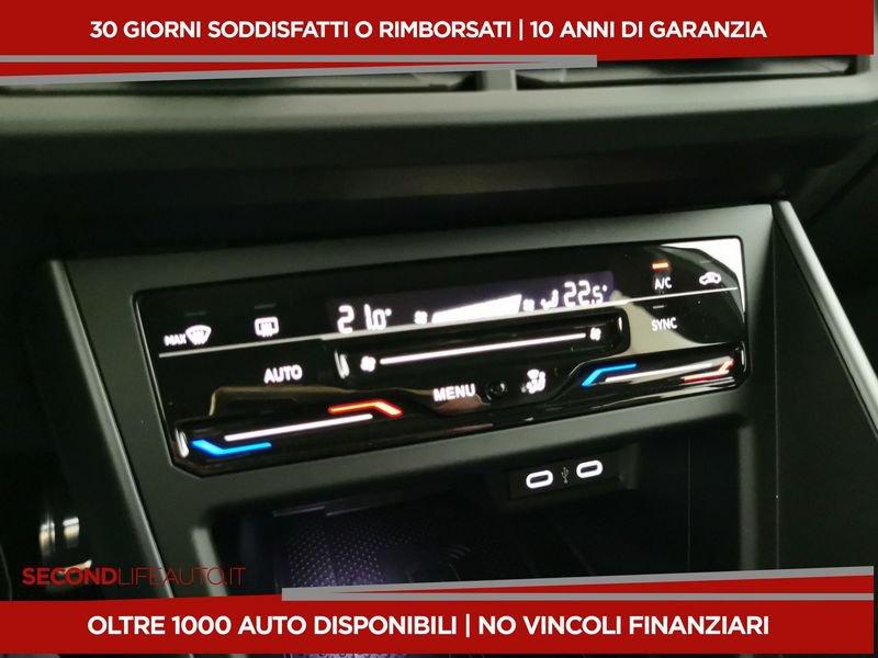 Volkswagen Taigo 1.0 tsi R-Line 110cv