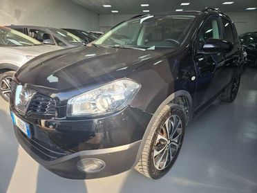 Nissan Qashqai Qashqai 1.5 dci N-Tec Dpf FL