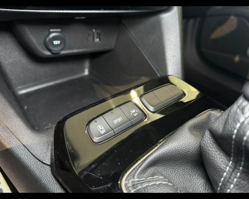 Opel Mokka 2ª serie 1.2 Turbo 136 CV Ultimate