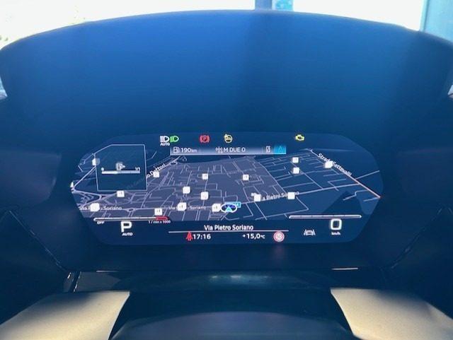 AUDI RS3 3 SPB TFSI quattro S tronic