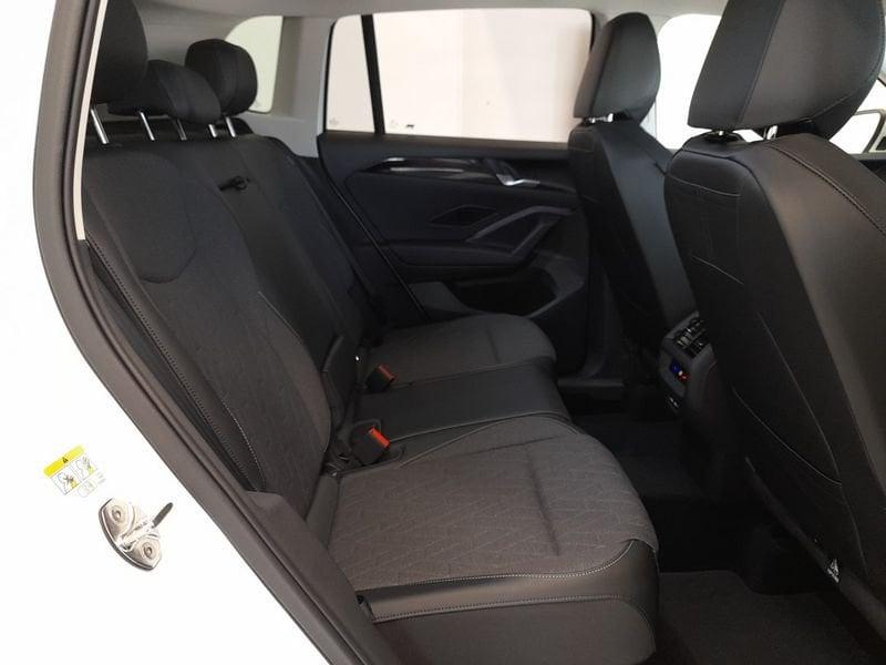 Volkswagen Tiguan 2.0 TDI 110KW SCR Edition Plus DSG