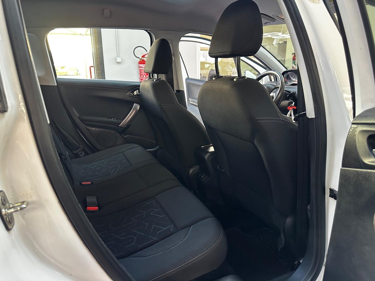 Peugeot 2008 1.6 e-HDi - FABIANOAUTO