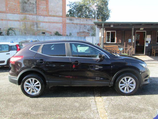 NISSAN Qashqai 1.2 DIG-T Visia