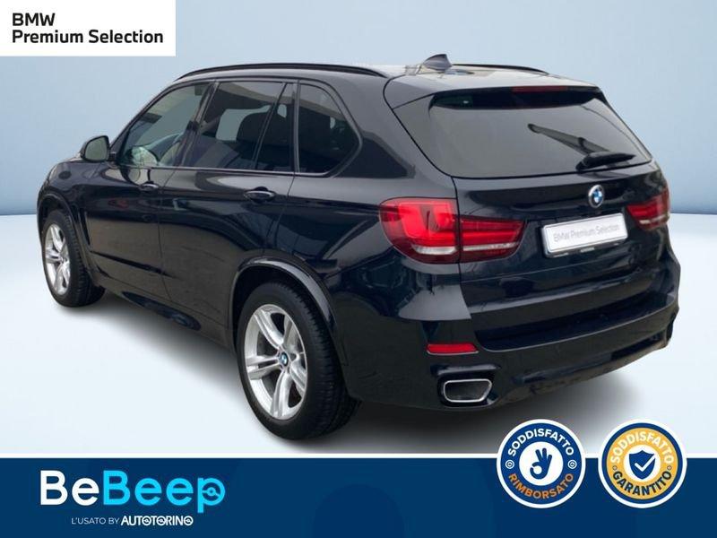 BMW X5 XDRIVE30D EXPERIENCE 258CV AUTO