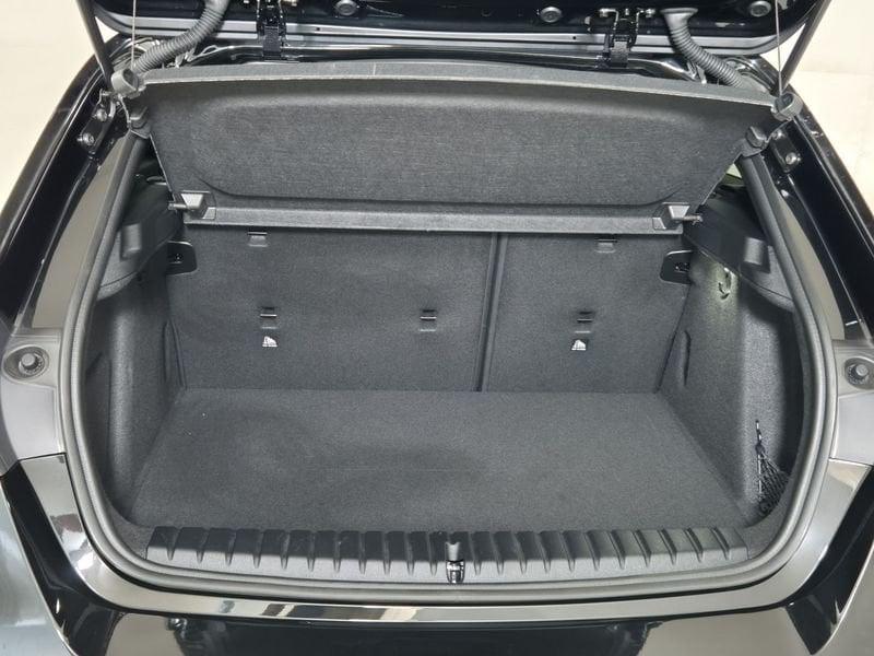 BMW Serie 1 F70 118d auto