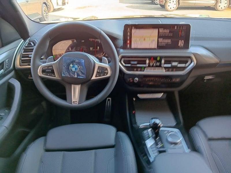 BMW X3 Serie X XDRIVE30I
