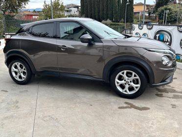 Nissan Juke 1.0 DIG-T 114 CV DCT Acenta