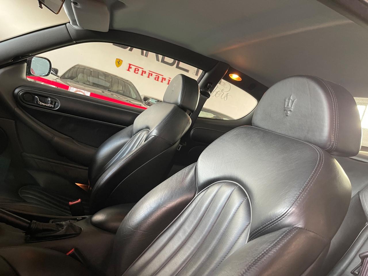 Maserati 3200 GT Assetto Corsa Italia 29/56 ASI Oro PERMUTE RATE