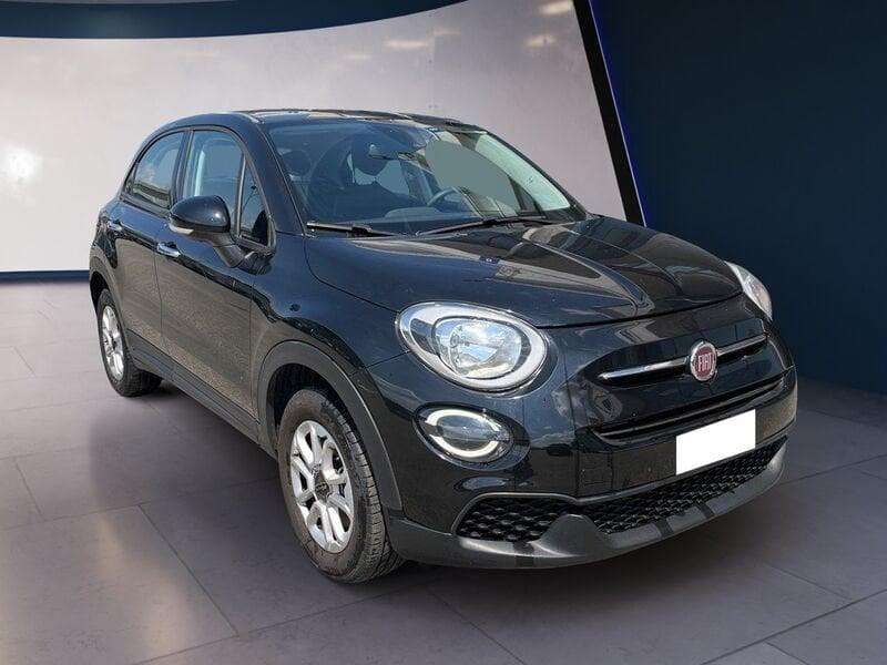 FIAT 500X 500 X 2018 1.6 e-torq Urban 4x2 110cv