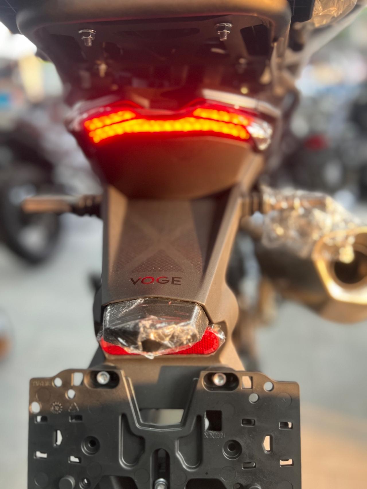 Voge Valico 900 DSX NUOVA PRONTA CONSEGNA