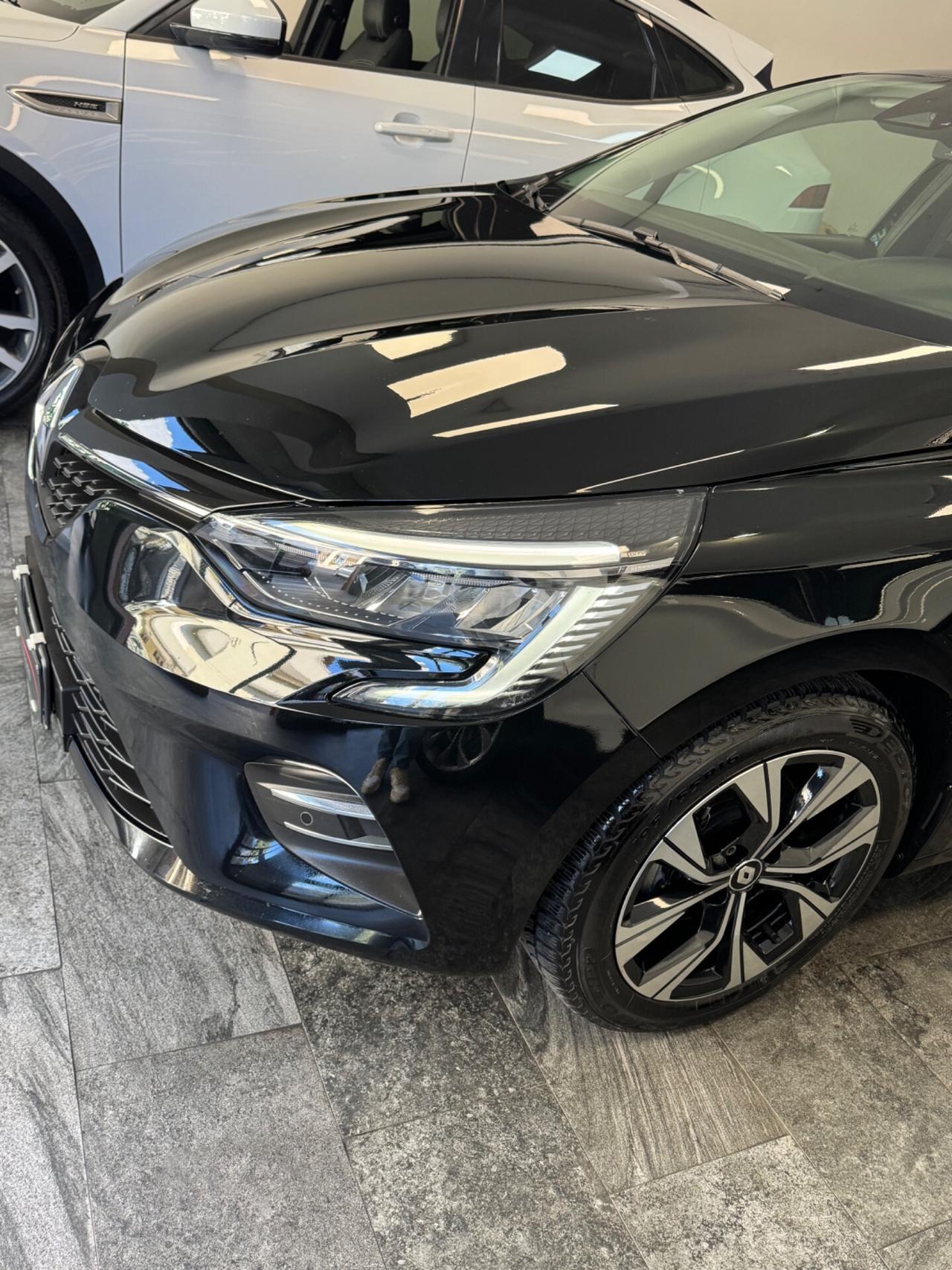 Renault Clio 1.5dCi 100 CV MY23 Finanziabile