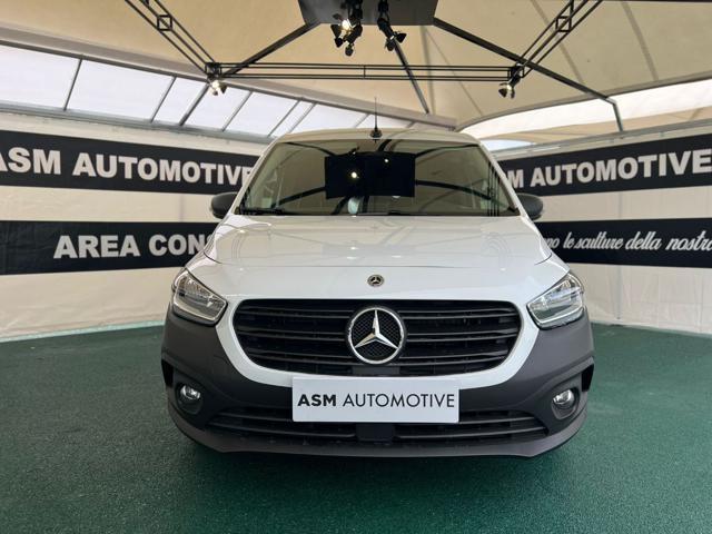 MERCEDES-BENZ Citan 1.5 110 CDI Furgone Extralong listino iva esclusa