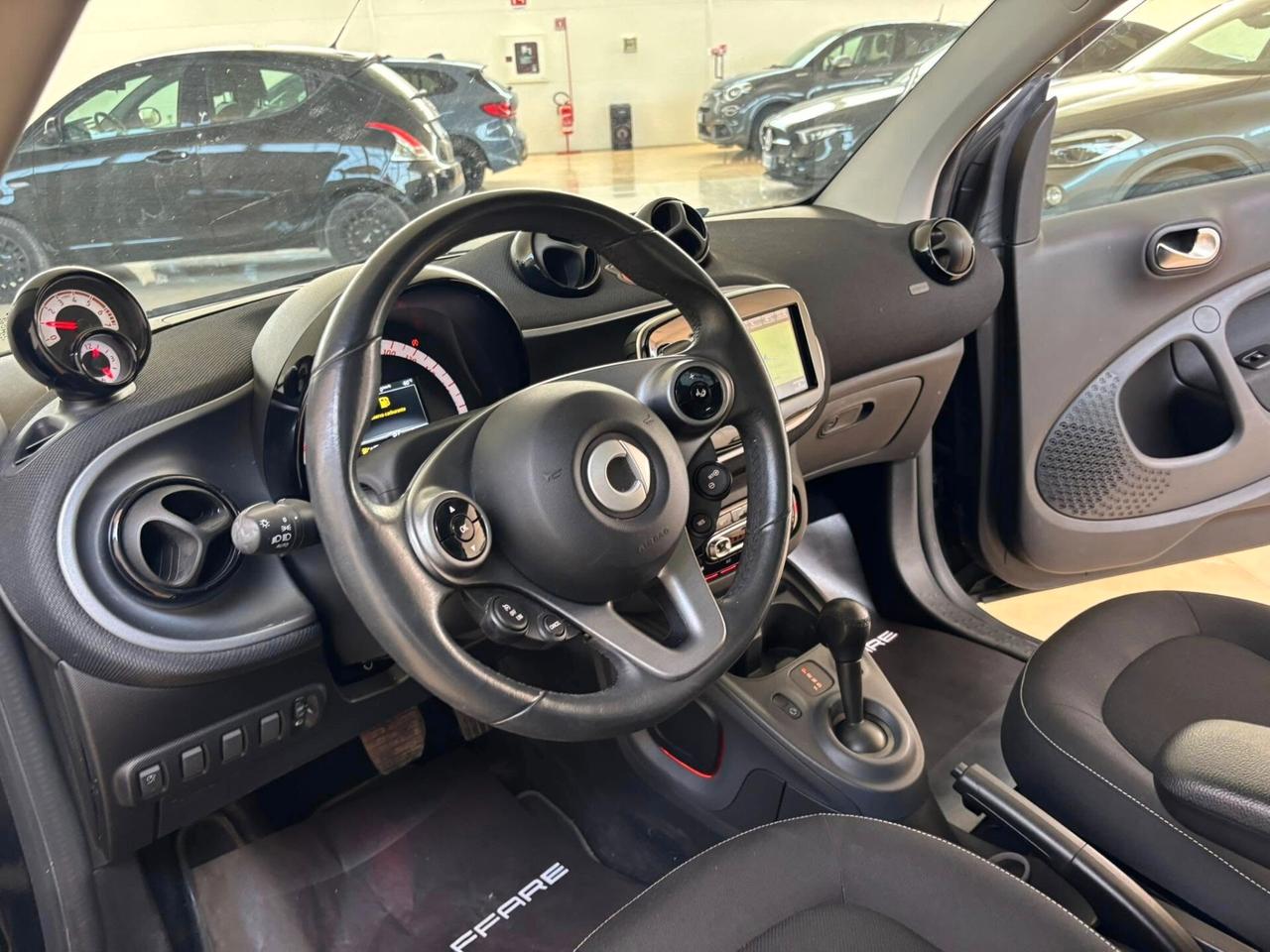 Smart ForTwo 70 1.0 Passion