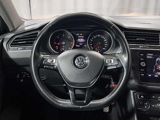 Volkswagen Tiguan 2ª serie 2.0 TDI SCR DSG 4MOTION Business BMT