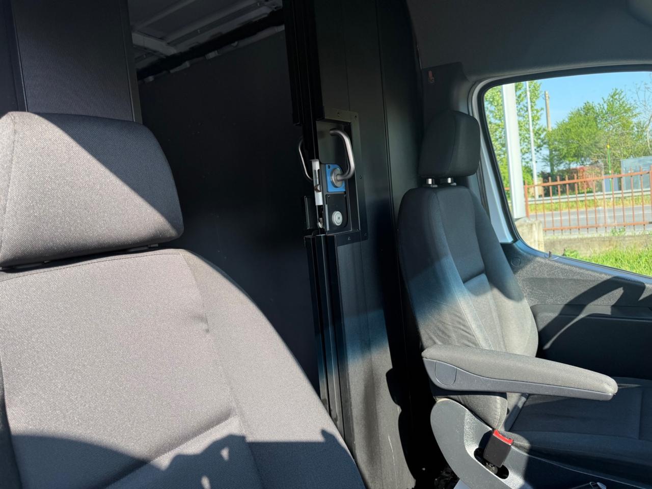 Mercedes-benz Sprinter 5s F32/33 311 CDI L1 H2 FWD TN Furgone