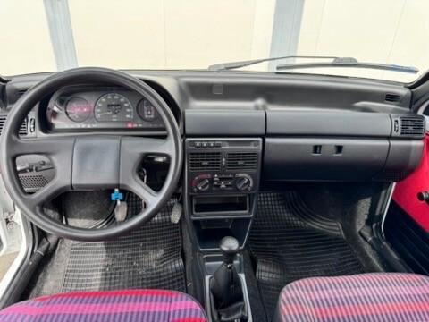 Fiat Uno 1.0 i.e. cat 3 porte Fire