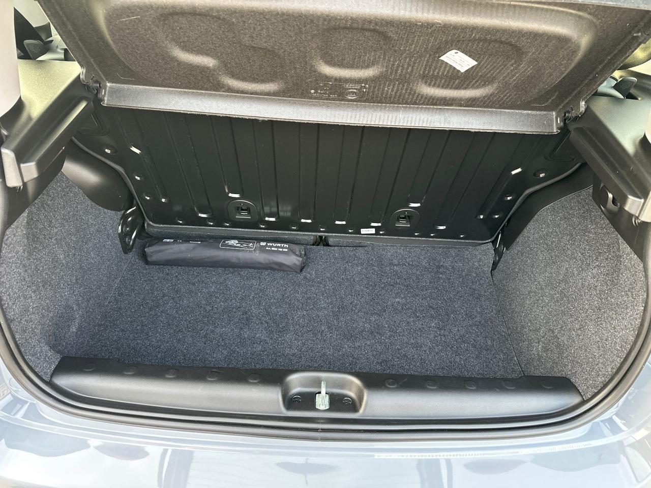 Fiat Panda 2022 1.0 FireFly ibrida/benzina 13.000 KM