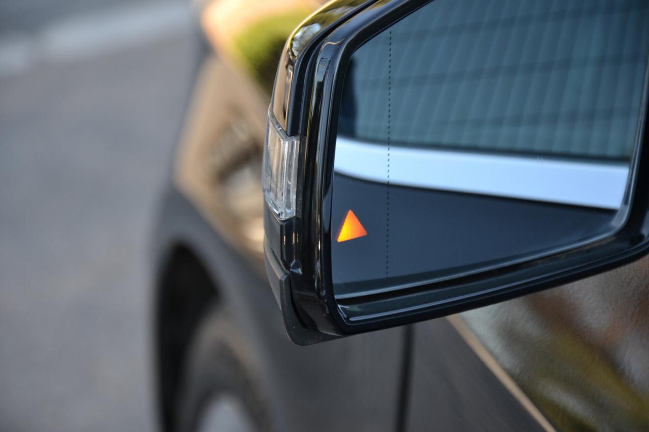 Mercedes-benz A 200 136CV CDI SPORT **PELLE-NAVI-PDC-XENON-TEL**EURO6B