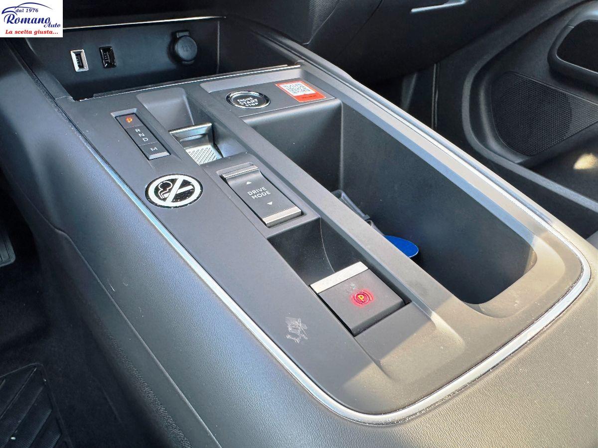 CITROEN - C5 Aircross - Hybrid 136 e-DCS 6 Plus#RETROCAMERA!