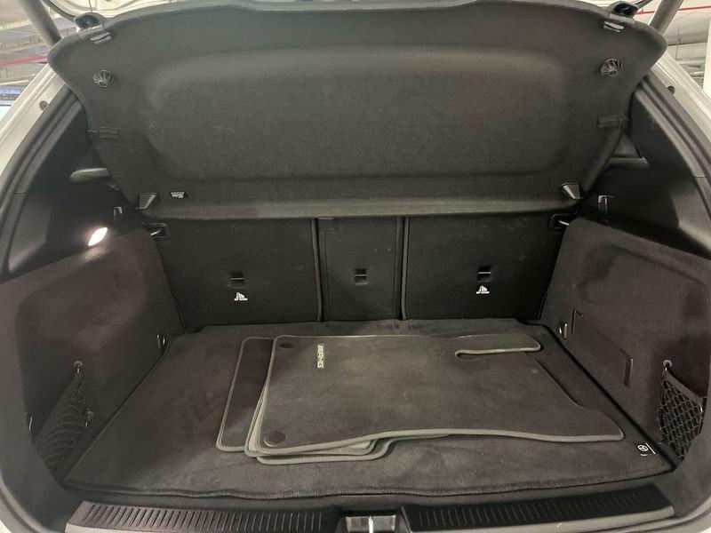 Mercedes-Benz Classe B 200 Automatic Premium AMG Line