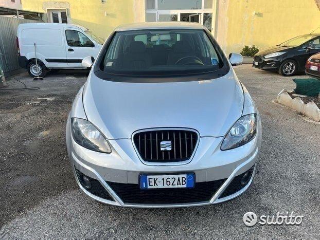 Seat Altea 1.6 TDI 105 CV CR DPF Style Ecom.