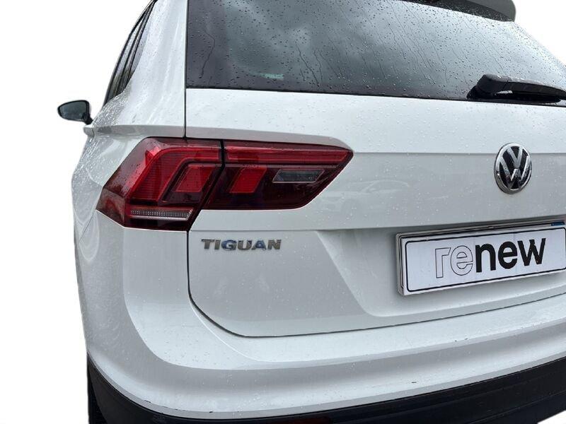 Volkswagen Tiguan Tiguan 2.0 TDI SCR Style BlueMotion Technology