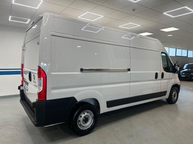 Fiat Ducato 35 2.2 Mjt 140CV PLM-TM Furgone * IVA ESPOSTA *