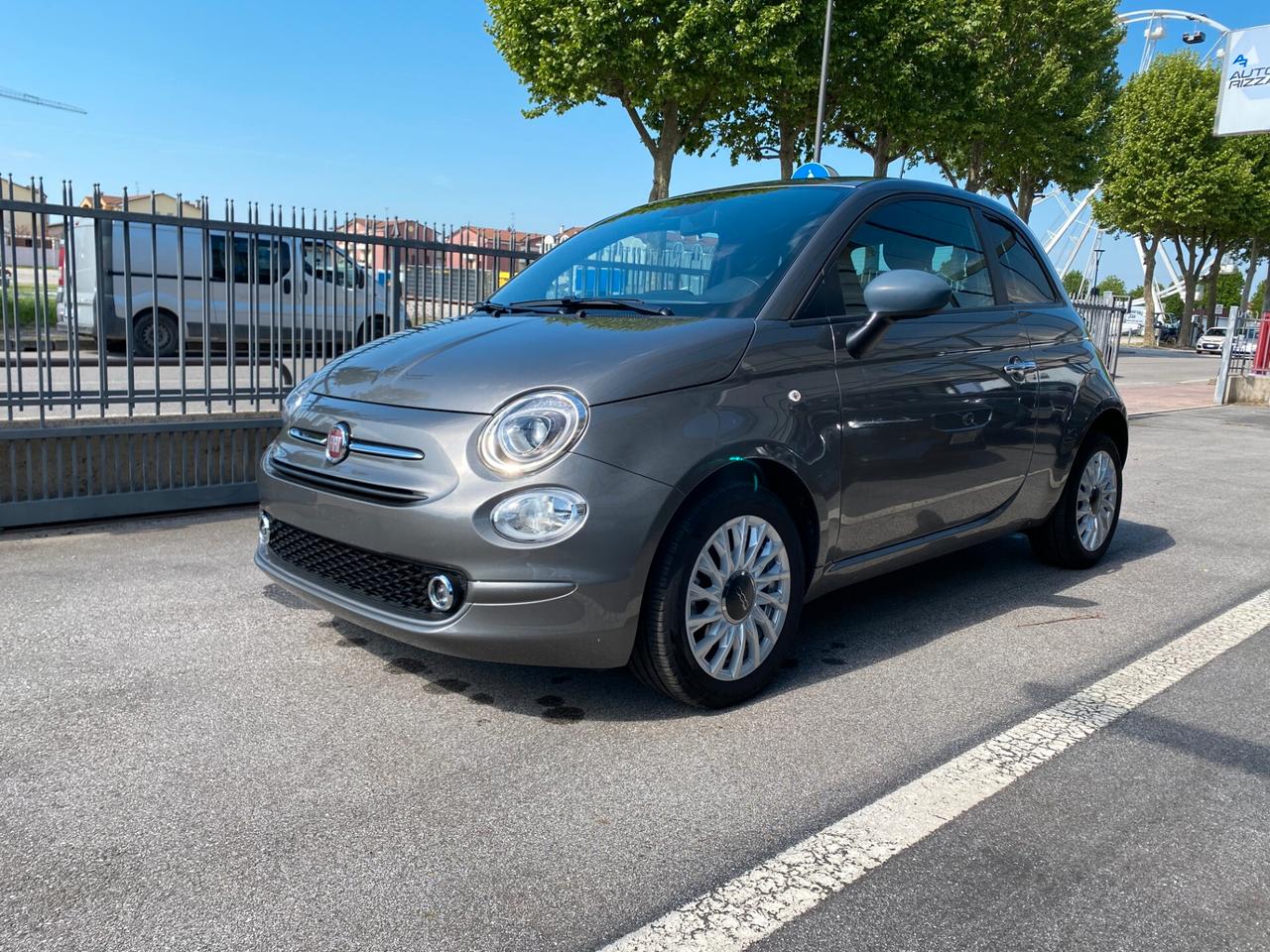 Fiat 500 1.0 Hybrid Dolcevita - KM 40.000