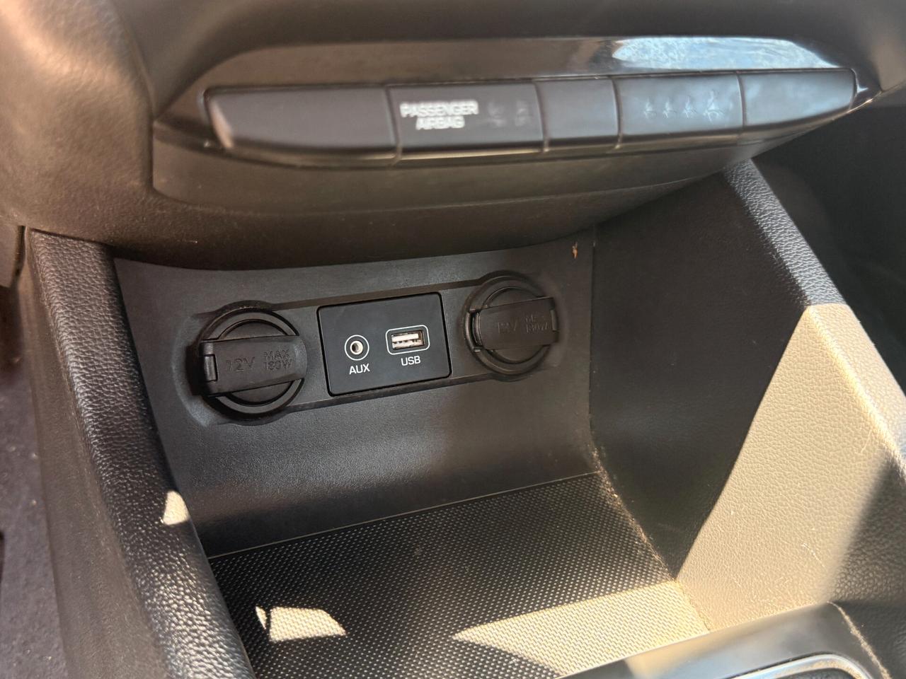 Hyundai i20GPL Casa Madre