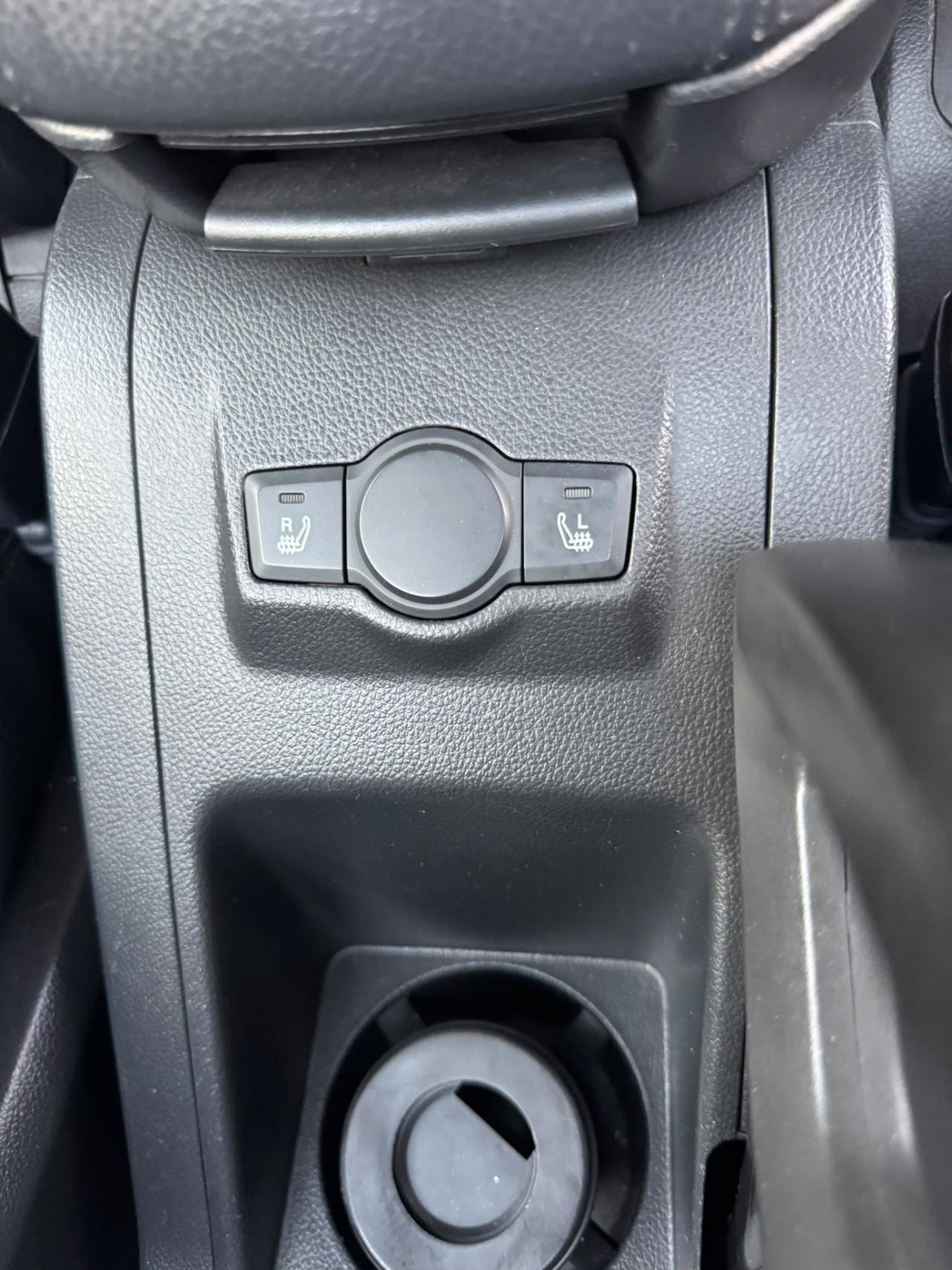 Chevrolet Captiva 2.0 VCDi LTX