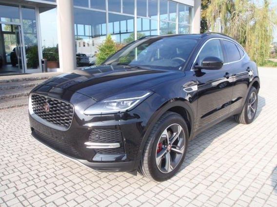 Jaguar E-Pace 2.0D I4 204 CV AWD Auto SE TETTO/ACC/19/SURROUND