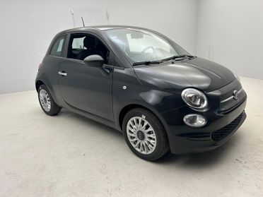 Fiat 500 1.0 Hybrid