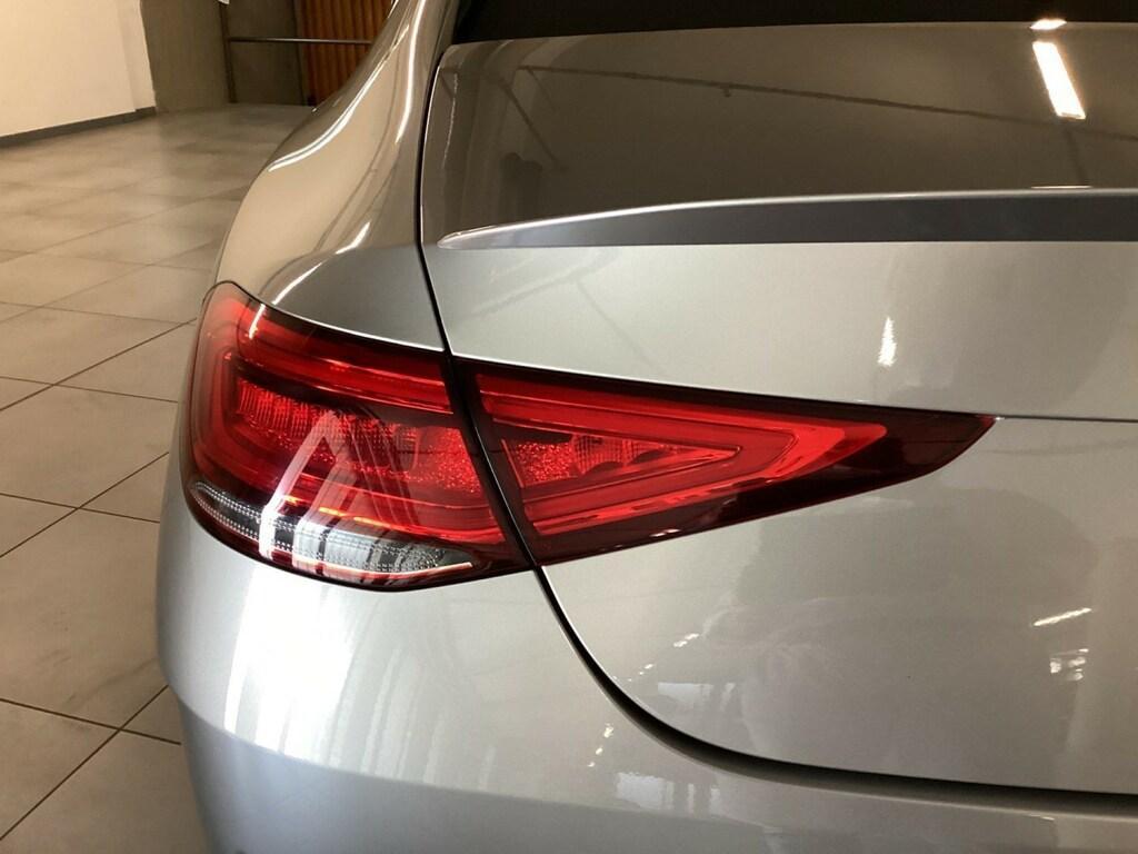 Mercedes CLS 400 400 D Premium Plus 4Matic 9G-Tronic Plus