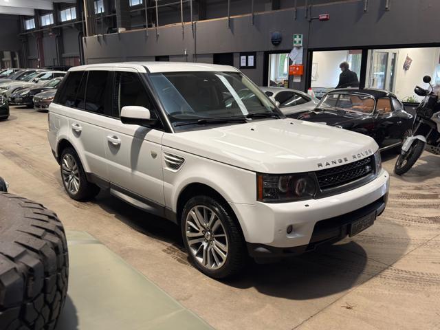LAND ROVER Range Rover Sport 3.0 SDV6 HSE *TOP CONDITION KM REALI*
