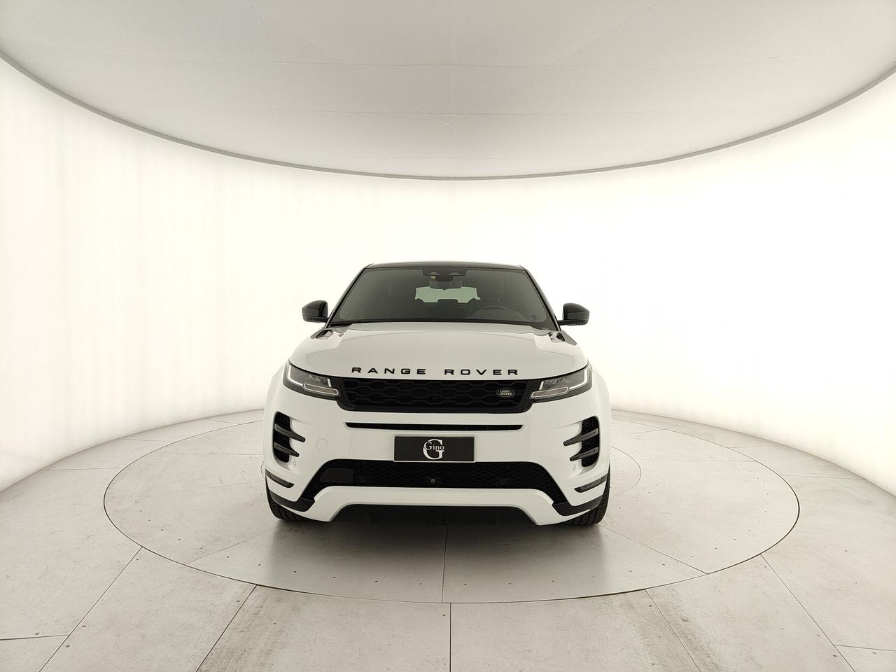 LAND ROVER Range Rover Evoque 2.0d i4 mhev R-Dynamic SE awd 204cv auto