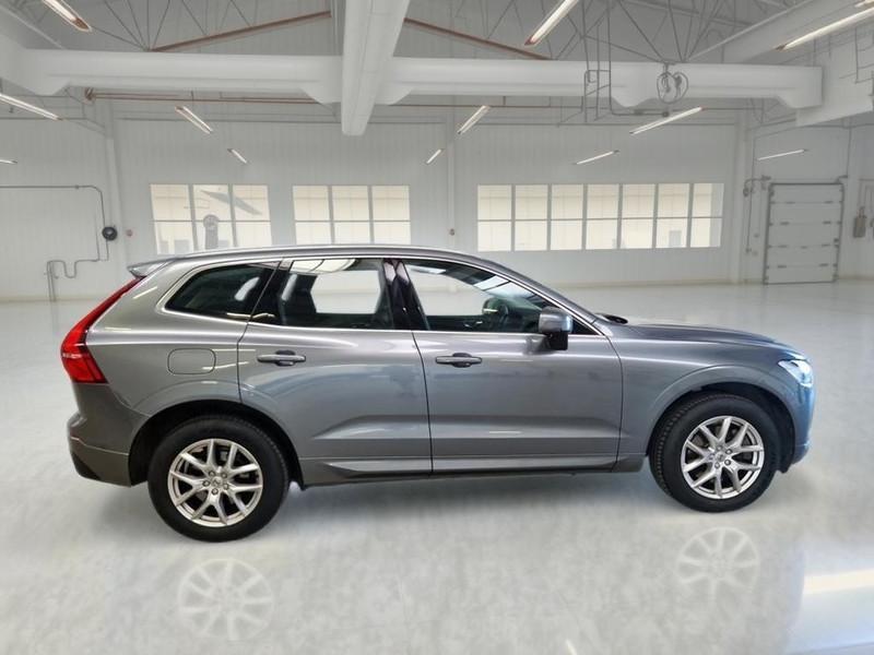 VOLVO XC60 B4 D AWD automatico Business