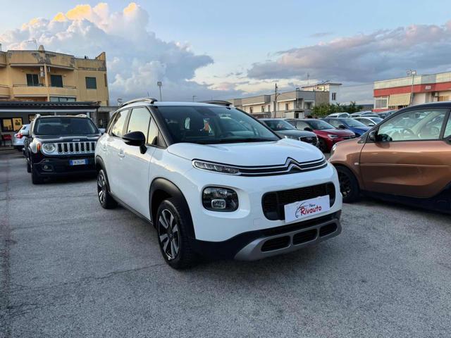 CITROEN C3 Aircross PureTech 110 S&S Shine