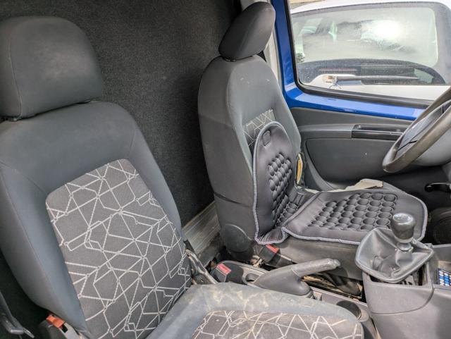 FIAT Fiorino METANO 1.4cc 77cv