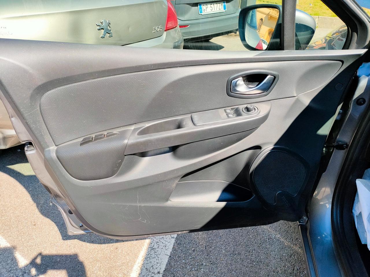 Renault Clio Sporter 1.5 dCi 90CV Start&Stop