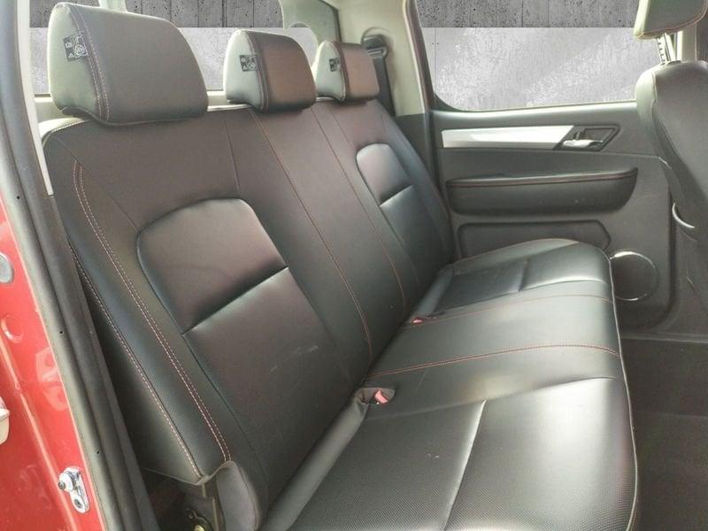 EVO Evo 4 2.0 turbo diesel 136cv