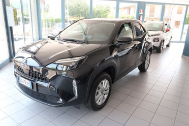 Toyota Yaris Cross 1.5 Hybrid 5p. E-CVT Active KM 0