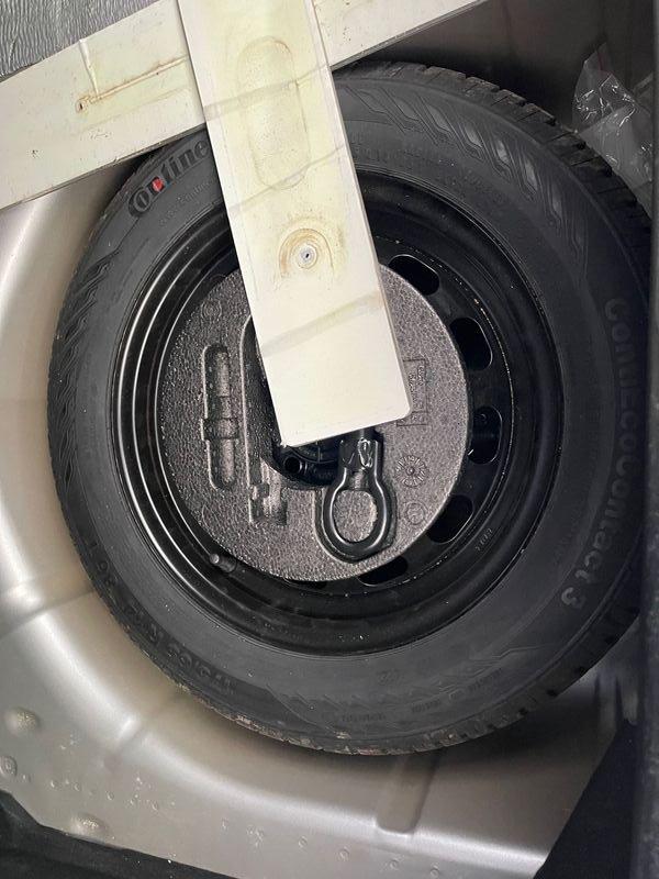 Ford Fiesta 1.0 EcoBoost Hybrid 125CV ST-Line