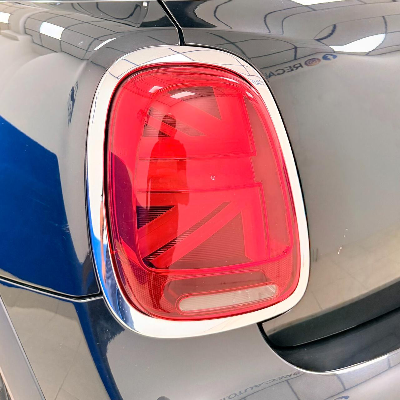 Mini 1.5 Cooper Camden 5 porte