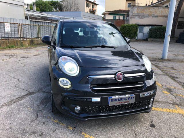 FIAT 500L Wagon 1.3 Multijet 95 CV Dualogic Lounge