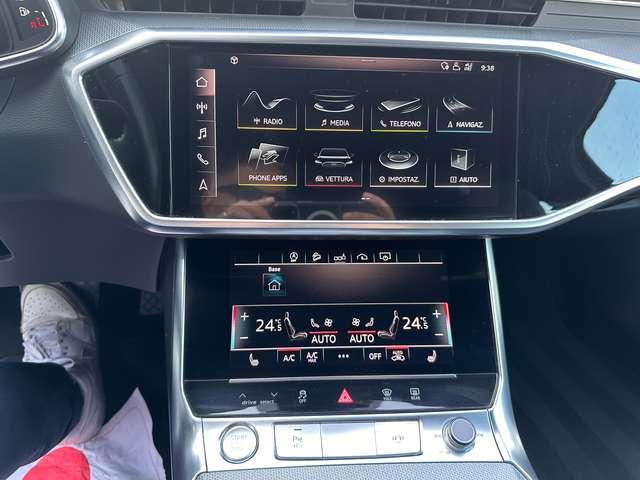Audi A6 allroad 45 3.0 tdi mhev 48V quattro 231cv tiptronic